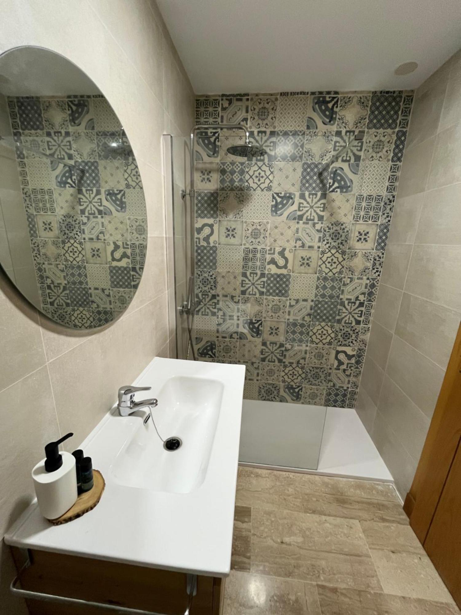 Apartamento Taymar Chiclana de la Frontera Exterior foto