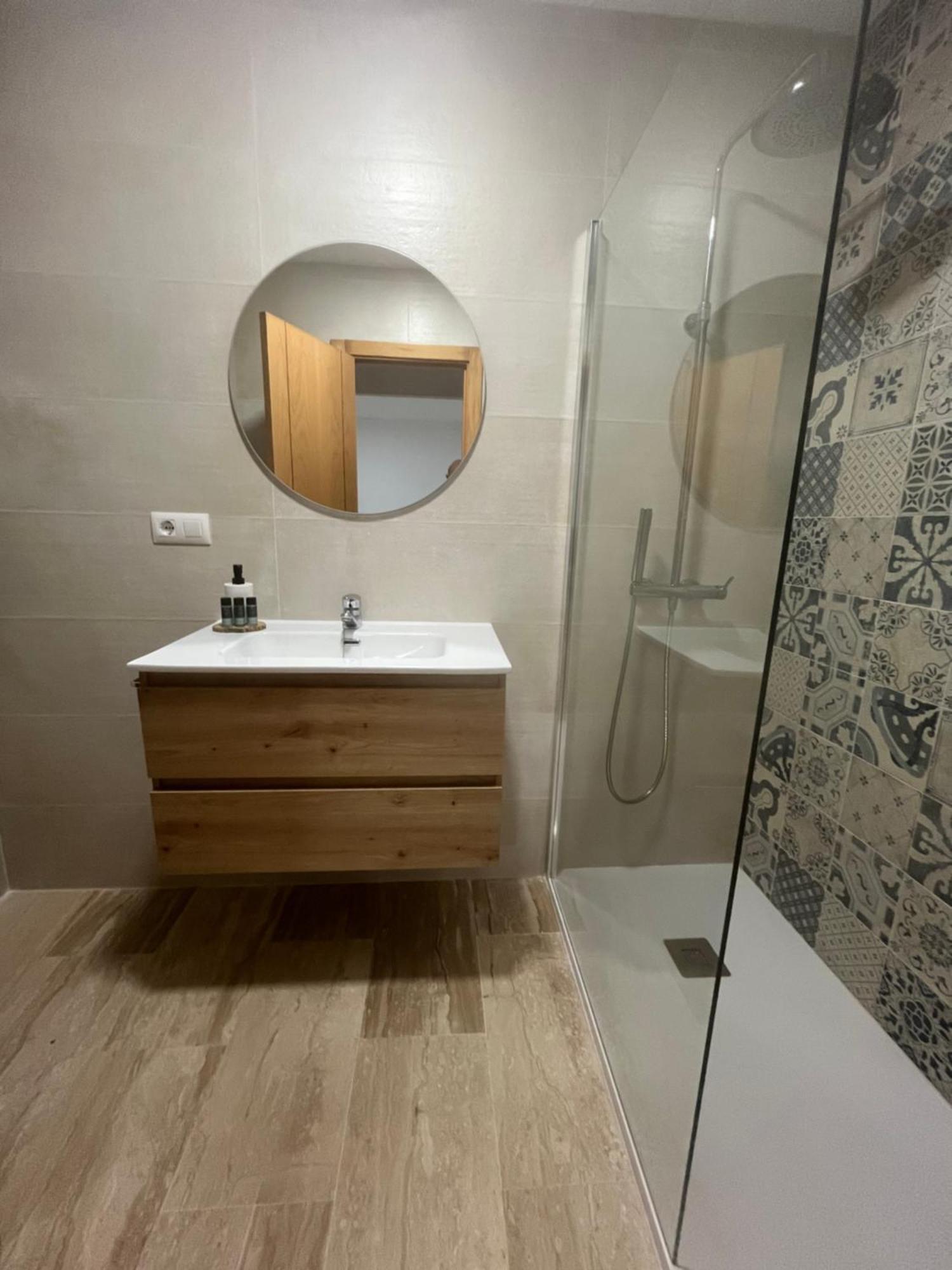 Apartamento Taymar Chiclana de la Frontera Exterior foto