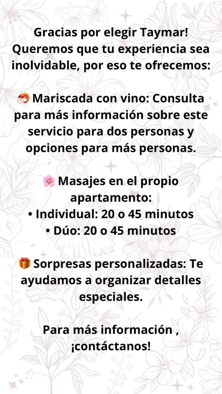 Apartamento Taymar Chiclana de la Frontera Exterior foto